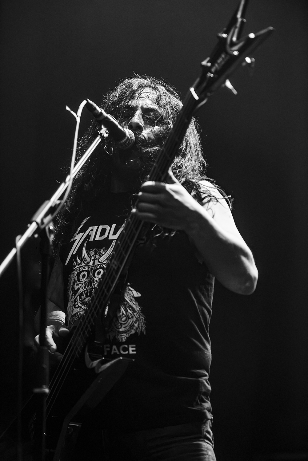 Left to Die - Scream Bloody More